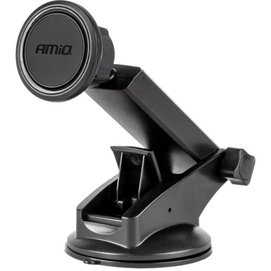 Тримач для телефона Amio Magnetic Car Mount 04145