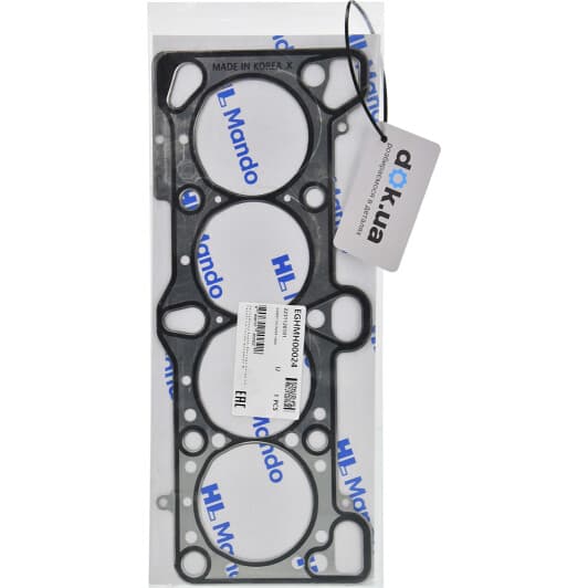 EGHMH00024 Mando Прокладка ГБЦ