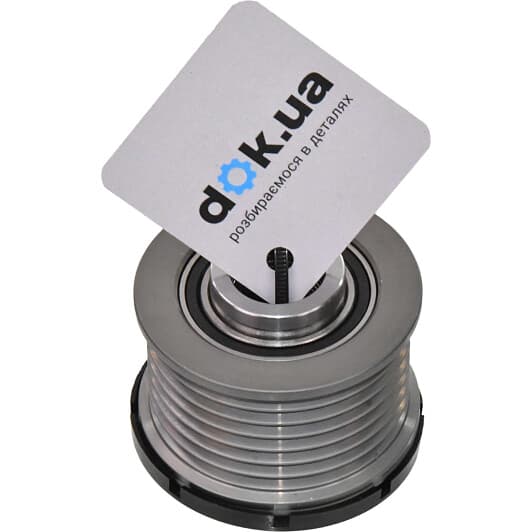 VKM 03610 SKF Муфта генератора