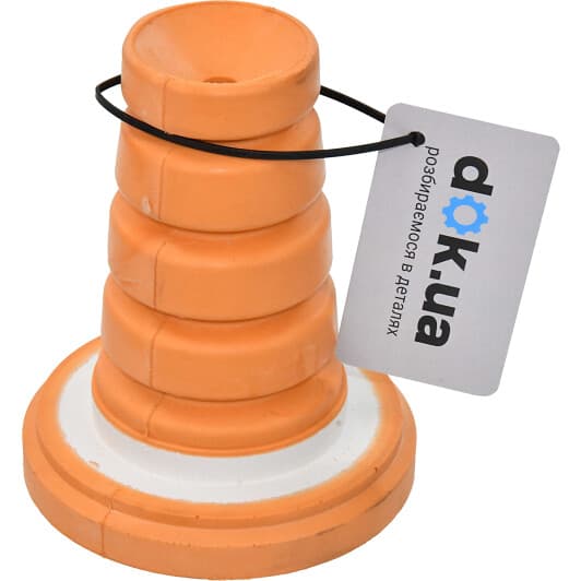 10313 ÜC-EL Відбійник амортизатора