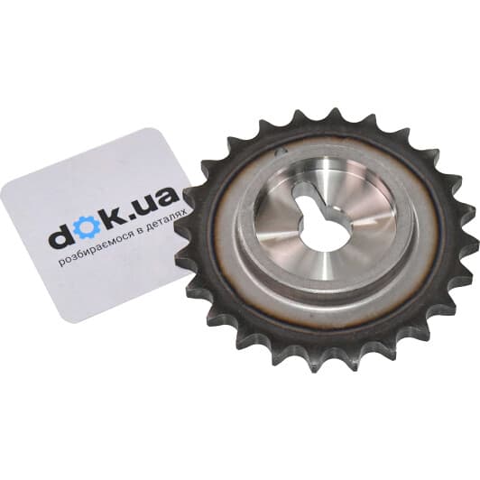 243314A000 Hyundai / Kia Комплект ланцюга ГРМ