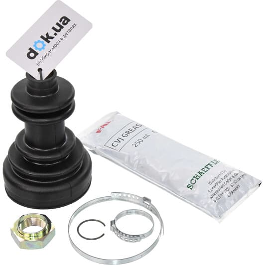 772025630 FAG Пильовик гранати