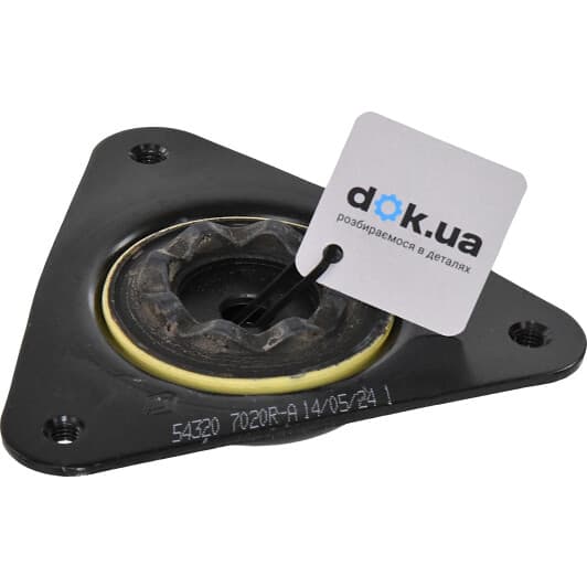 543207020R Renault / Dacia Опора амортизатора