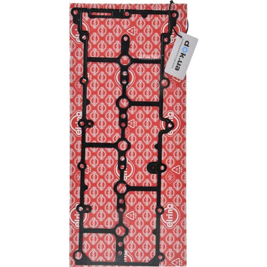 375.340 Elring Прокладка клапанной крышки