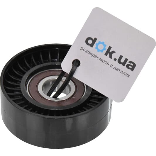 E2D0003BTA BTA Натяжной ролик поликлинового ремня