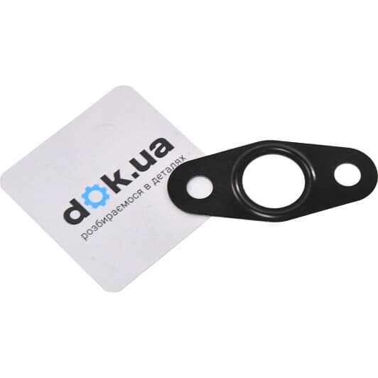 635432 Elring Прокладка турбины