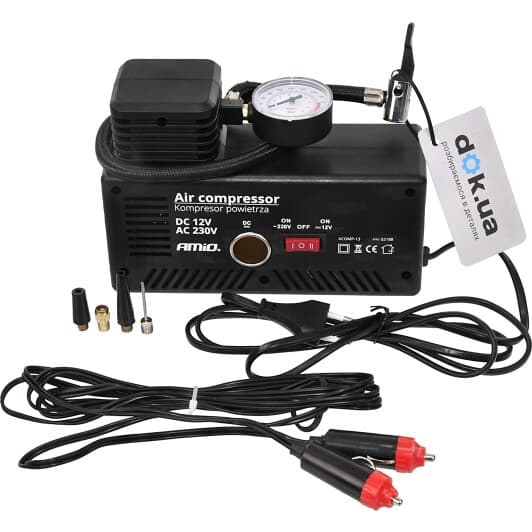 Компрессор Amio 02188