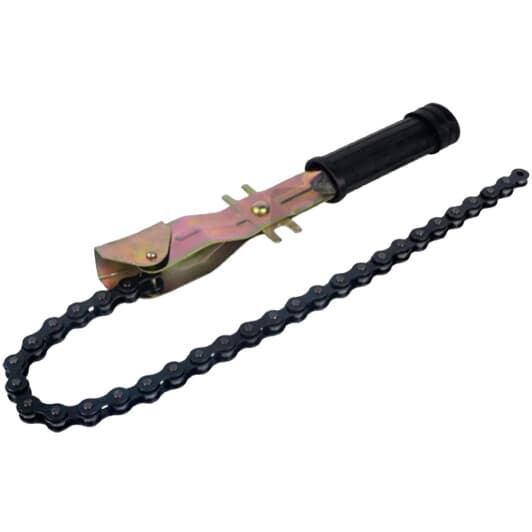 Ключ для съема масляных фильтров Elegant EL102816 I-образный 0-150 мм