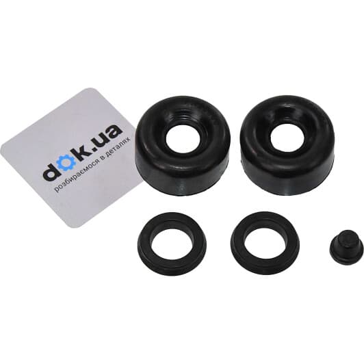 323009 Frenkit Ремкомплект колісного гальмівного циліндра для Volkswagen Transporter