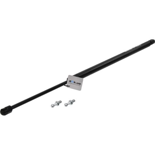 ML6195 Monroe Газовый упор багажника