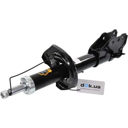 MM-33043 Japanparts Стойка амортизатора для Mazda MPV