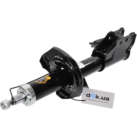 MM-33045 Japanparts Стойка амортизатора для Mazda MPV