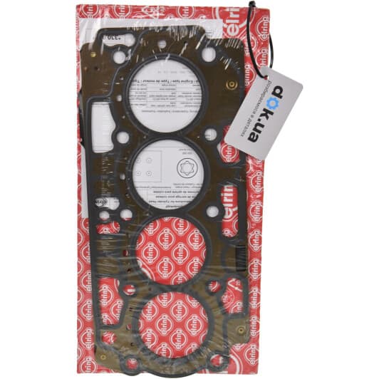 330991 Elring Прокладка ГБЦ