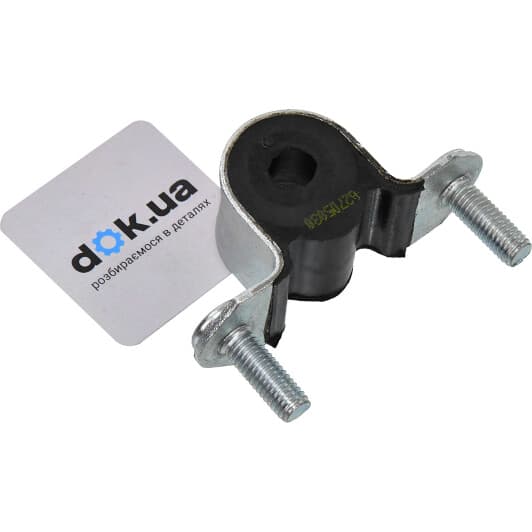 fisb15687 MOOG Втулка стабилизатора