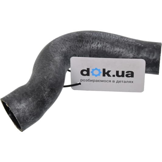 019 501 9011 Meyle Патрубок радиатора системы охлаждения двигателя