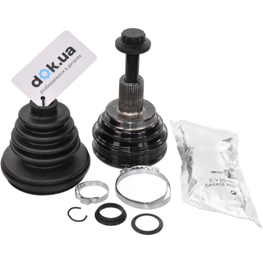 109399 Febi ШРУС