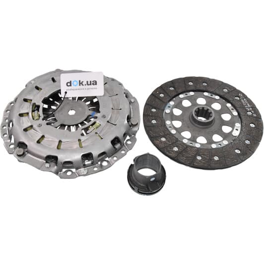 3000 951 232 Sachs Комплект зчеплення для BMW 3 Series