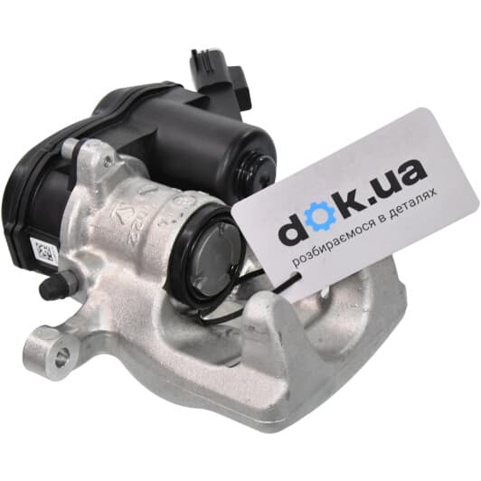 440019012R Renault / Dacia Тормозной суппорт