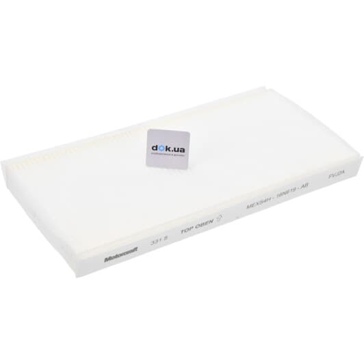 1585195 Ford Фильтр салона