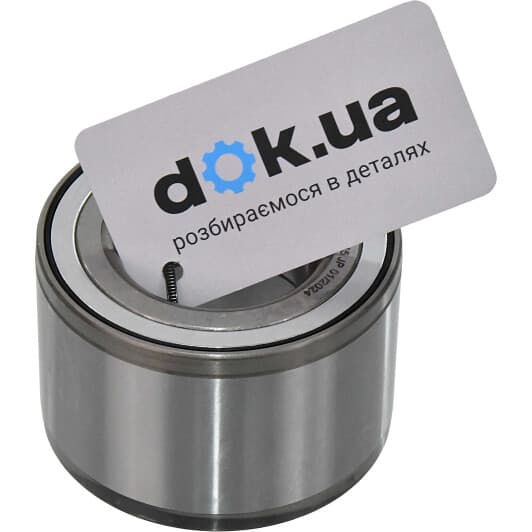 KK-22047 Japanparts Подшипник ступицы колеса для Toyota Hiace