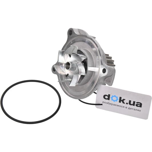 WP6027 Contitech Помпа