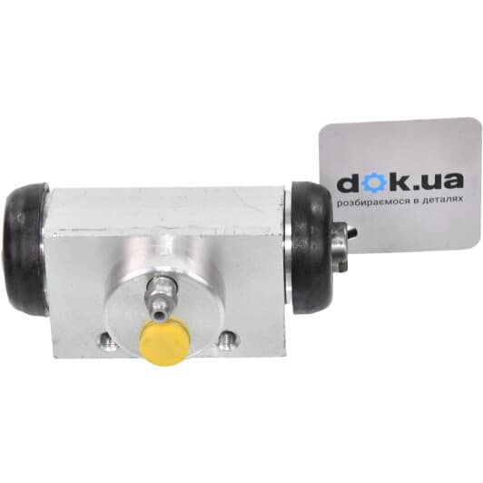 LW90128 Delphi Колісний гальмівний циліндр для Volkswagen Amarok