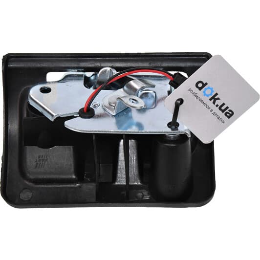 FT95428 Fast Замок крышки багажника для Fiat Doblo