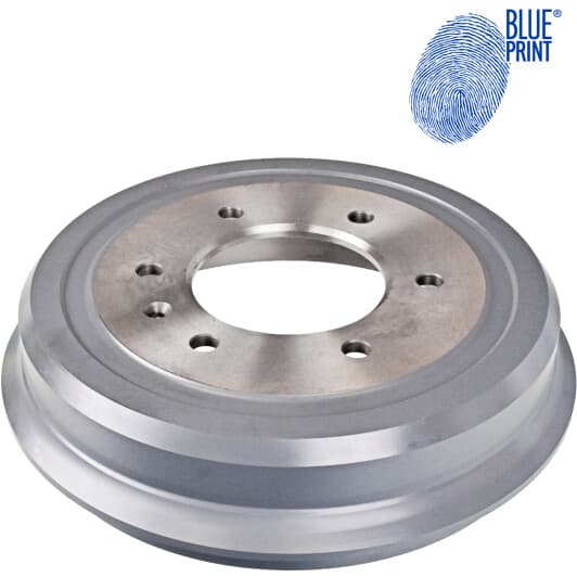 ADZ94702 Blue Print Тормозной барабан