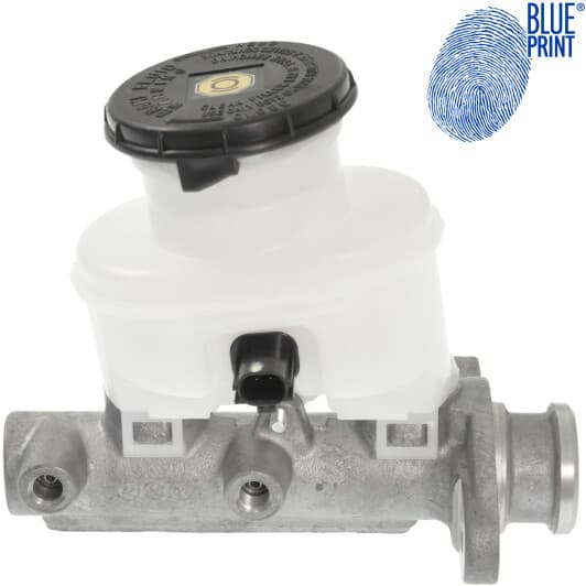 ADZ95108 Blue Print Главный тормозной цилиндр для Isuzu D-Max