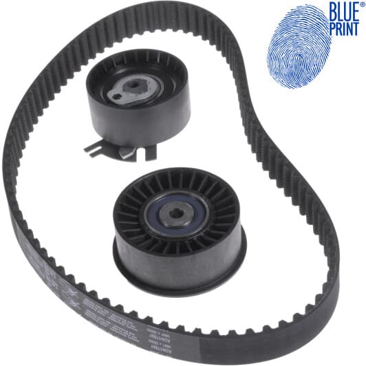 ADZ97307 Blue Print Комплект ремня ГРМ