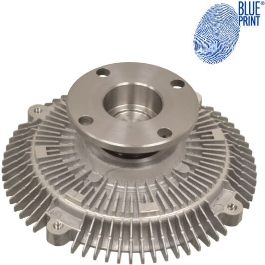 ADZ991802 Blue Print Віскомуфта вентилятора для Isuzu D-Max