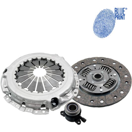 adbp300047 Blue Print Комплект сцепления