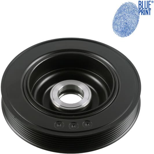 adbp610032 Blue Print Шків колінчастого вала