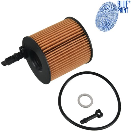 adbp210121 Blue Print Масляный фильтр для Kia Sorento