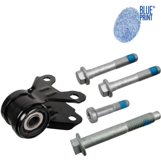 adbp800427 Blue Print Сайлентблок важеля