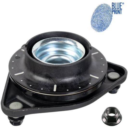 adbp800440 Blue Print Комплект (опора + подшипник)