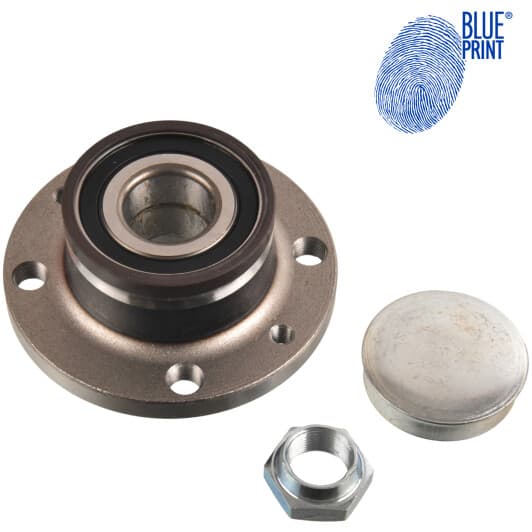 adbp820008 Blue Print Ступиця колеса