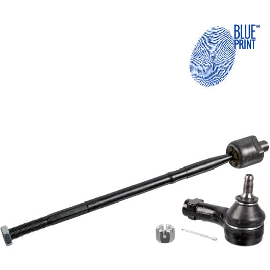 adbp870021 Blue Print Рулевая тяга в сборе для Hyundai i20
