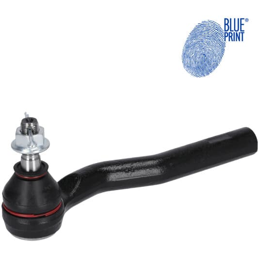 adbp870042 Blue Print Наконечник кермової тяги для Mazda 2