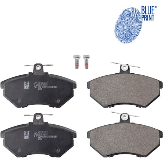adv184276 Blue Print Тормозные колодки