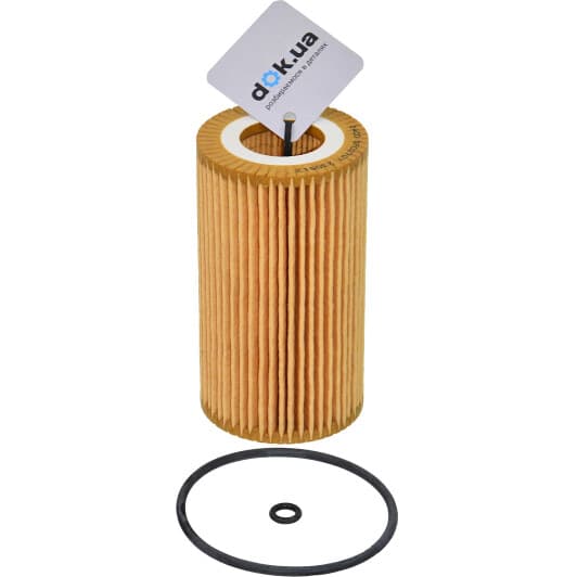 dfo2707 DACO Оливний фільтр