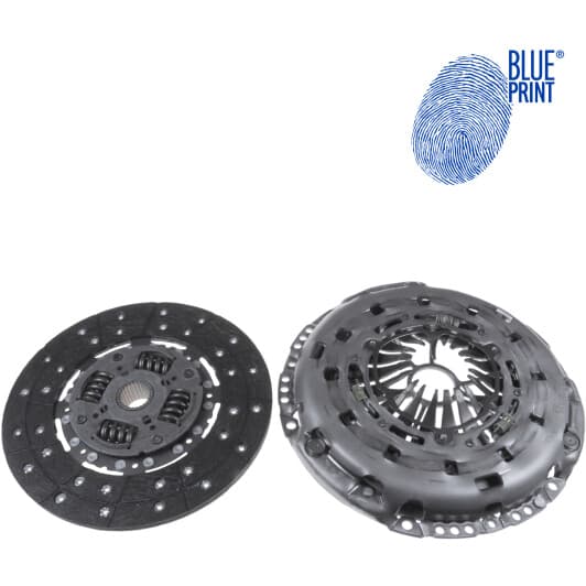 ADJ133003 Blue Print Комплект сцепления