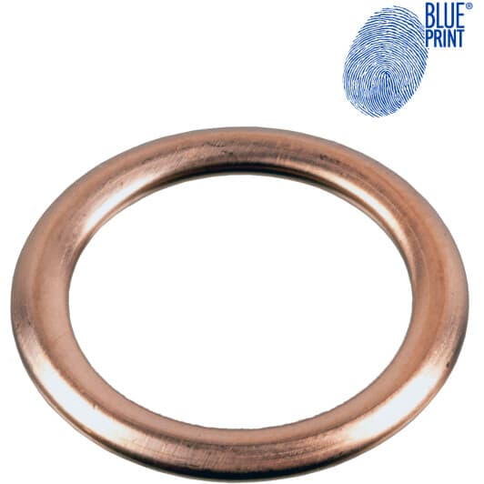 adbp010002 Blue Print Уплотняющее кольцо сливной пробки