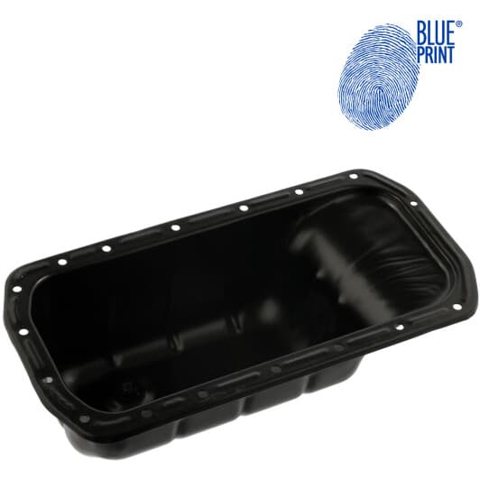 adbp610059 Blue Print Оливний піддон двигуна
