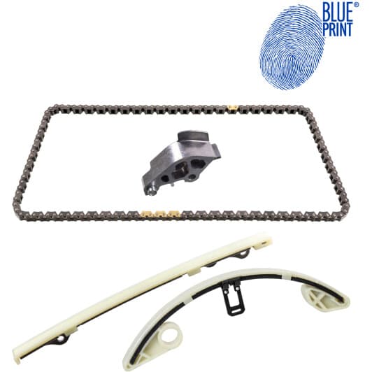 adbp730071 Blue Print Комплект ланцюга ГРМ