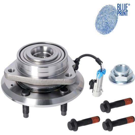 adbp820068 Blue Print Ступица колеса