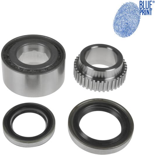 ADZ98312 Blue Print Подшипник ступицы колеса для Isuzu D-Max