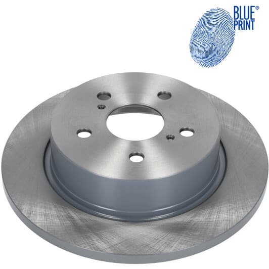 adbp430131 Blue Print Тормозной диск для Toyota C-HR