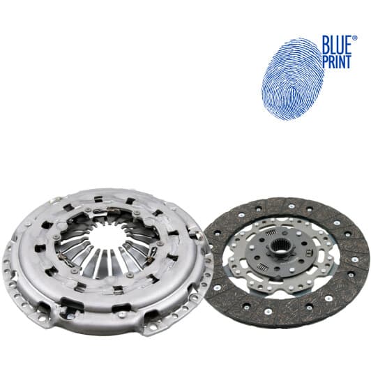 adbp300103 Blue Print Комплект зчеплення