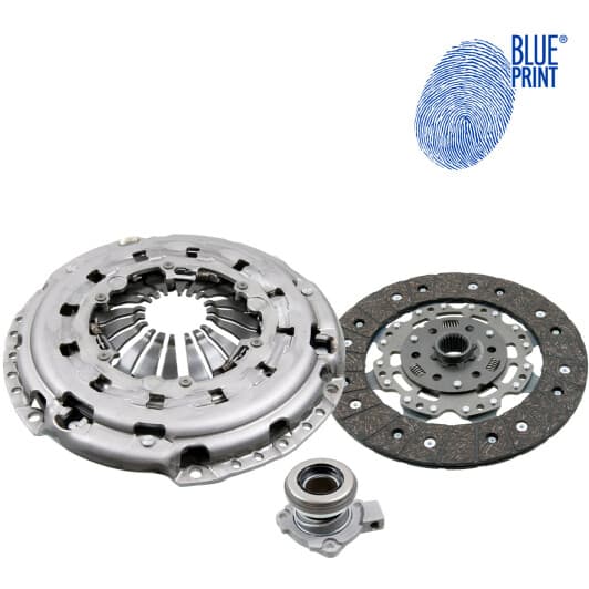 adbp300180 Blue Print Комплект сцепления
